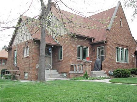 1930 Tudor Revival photo