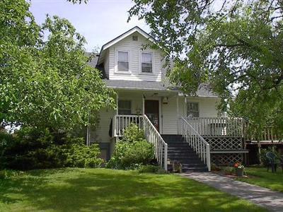 1932 Farmhouse photo