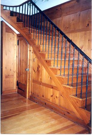 Staircase