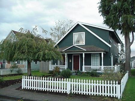 1902 Bungalow photo