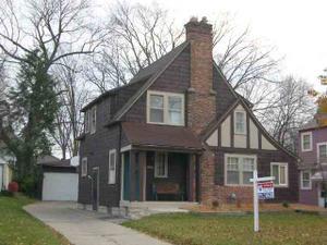 1929 Tudor Revival photo