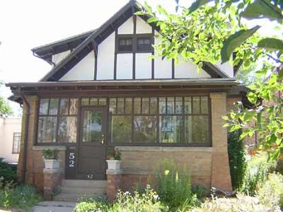 1910 Tudor Revival photo