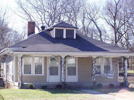 1930 Craftsman Bungalow photo