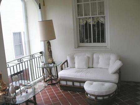 Sunroom
