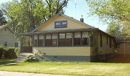 1936 California Bungalow photo