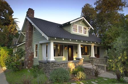 1911 Craftsman Bungalow photo