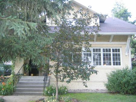 1912 Craftsman Bungalow photo