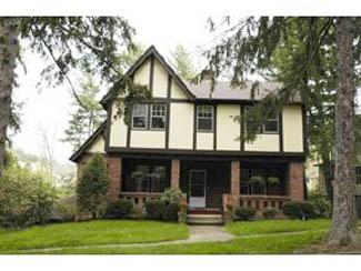 1937 Tudor Revival photo