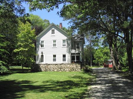 1890 Farmhouse photo