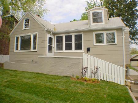 1950 Bungalow photo