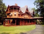 Mark Twain House