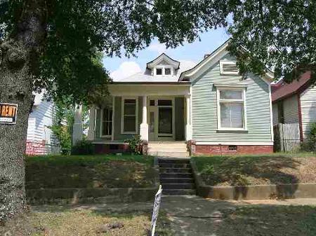 1910 Bungalow photo