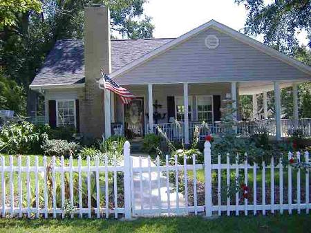 1940 Bungalow photo