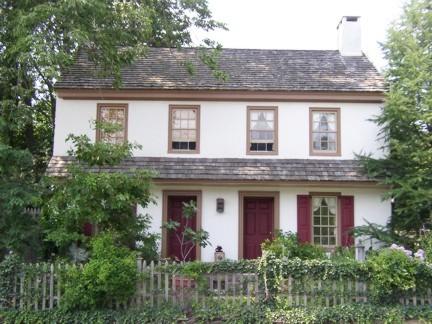 1800 Stone Home photo