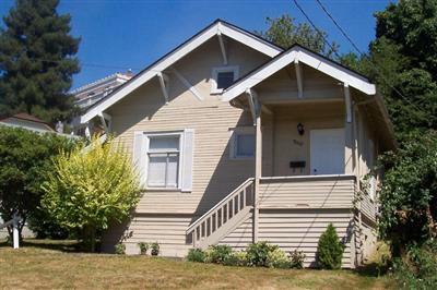 1911 Craftsman Bungalow photo