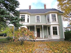 1875 Farmhouse photo