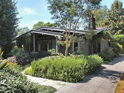 1912 California Bungalow photo