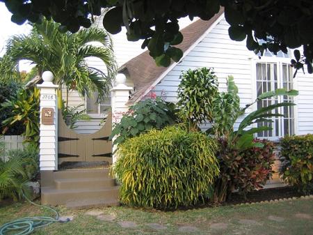 1927 Tudor Revival photo