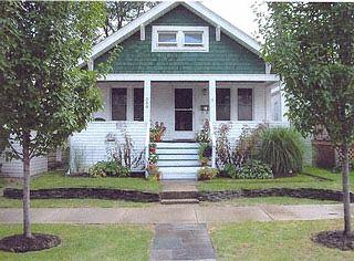 1922 Craftsman Bungalow photo