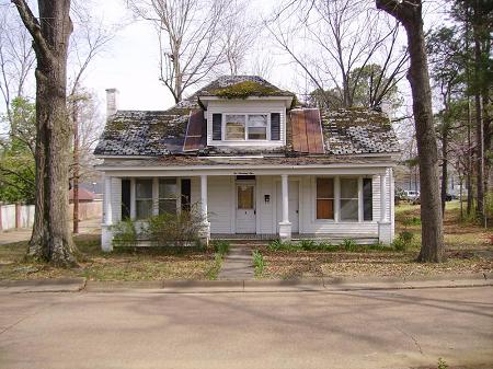 1900 Cracker House photo