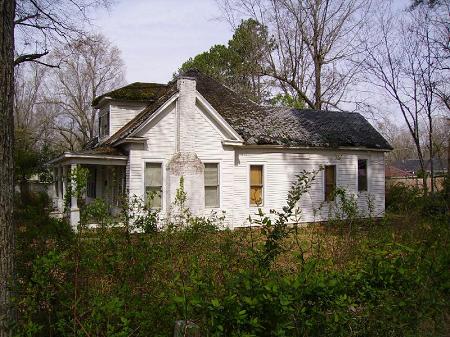 East Side