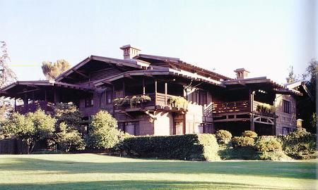 1909 Craftsman Bungalow photo