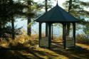 Lakeside Gazebo