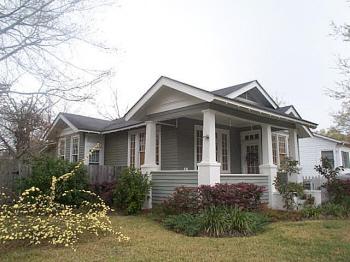 1910 Craftsman Bungalow photo