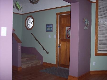 Entry