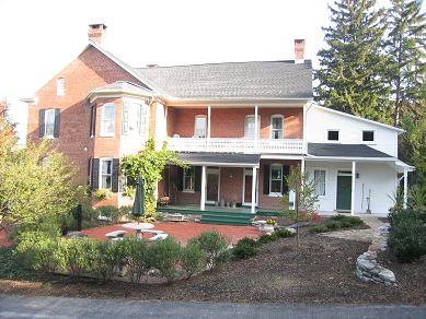 Patio & Porches