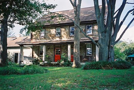 1812 Stone Home photo