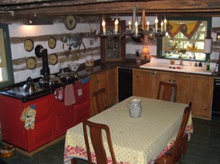 Country Kitchen
