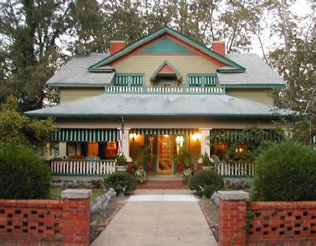 1913 Craftsman Bungalow photo