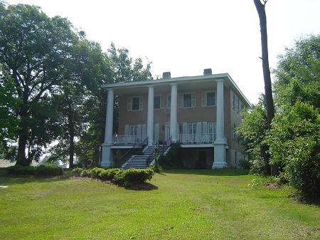 High Hill Plantation