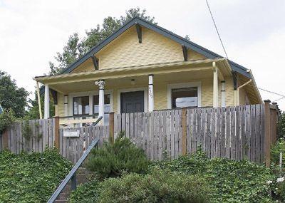 1912 Craftsman Bungalow photo