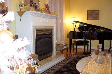 Music Room
