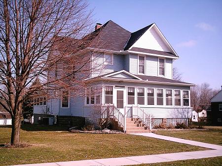 1906 Victorian: Queen Anne photo