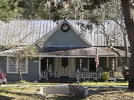 1913 Farmhouse photo