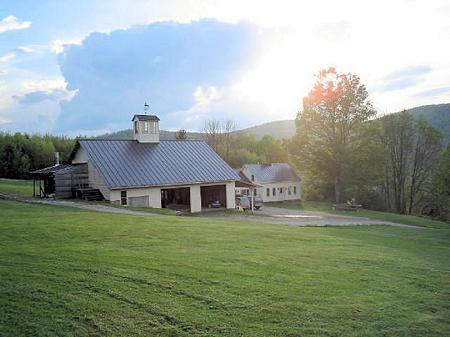 1876 Farmhouse photo