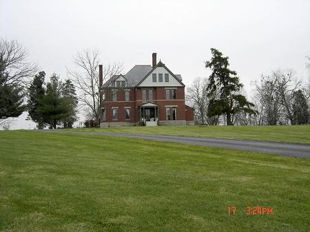 1887 Victorian: Queen Anne photo