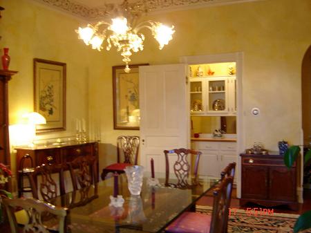 Dinning Room