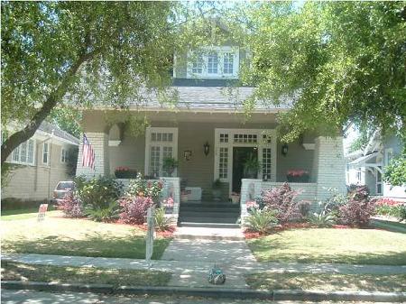 1935 Craftsman Bungalow photo