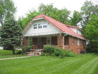 1935 Craftsman Bungalow photo