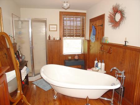 Main Bath