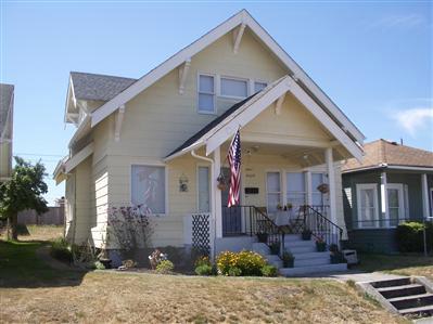 1915 Craftsman Bungalow photo