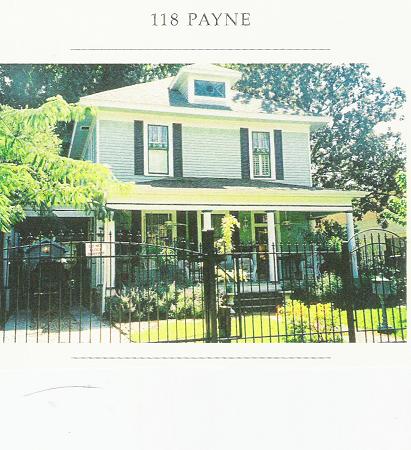 1911 American Foursquare photo