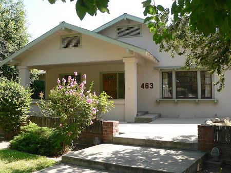 1923 California Bungalow photo