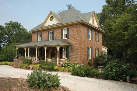 1896 School Building photo