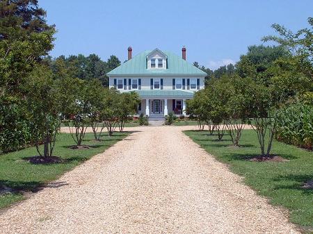 1925 Farmhouse photo