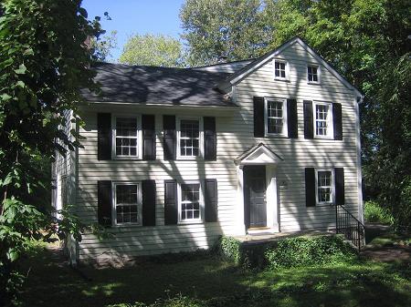 1780 Colonial photo